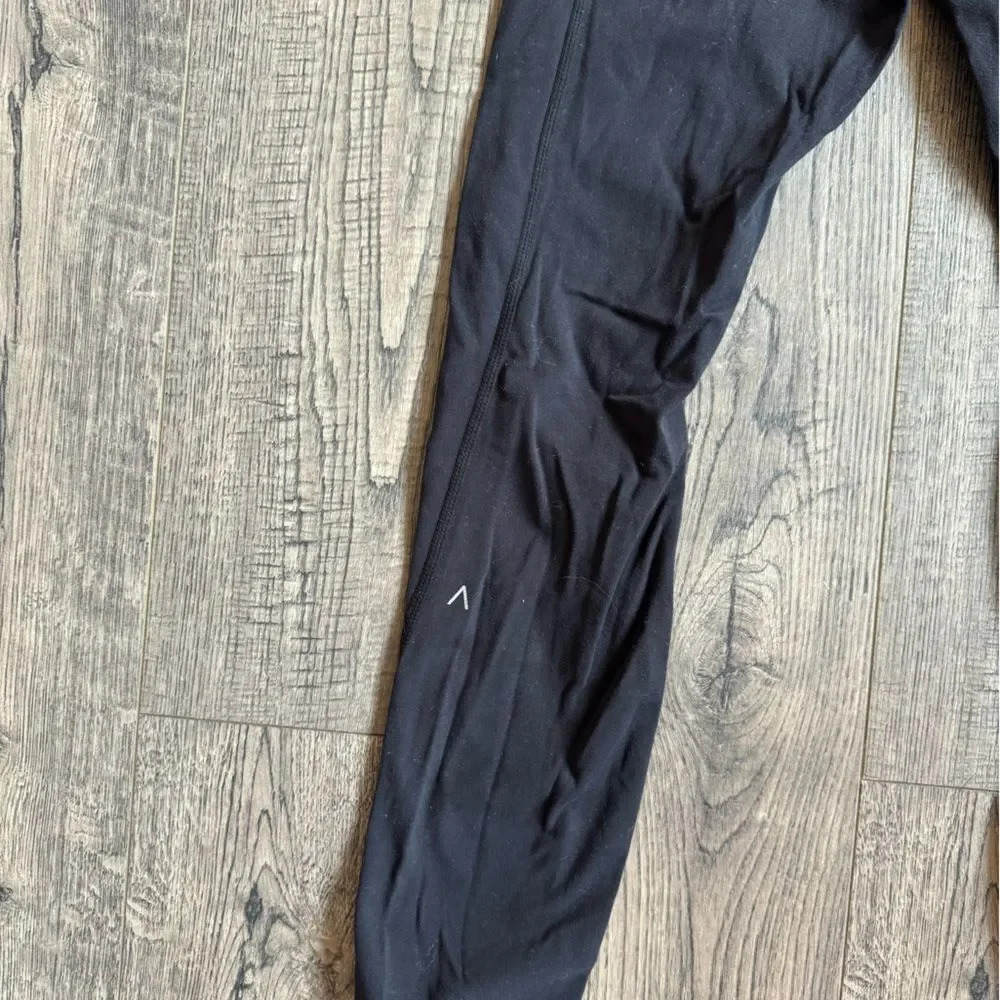 ACTA Black Butter Soft Legging - Picture 3 of 4
